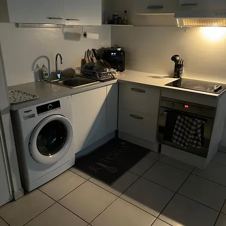 Confort Apartment *
