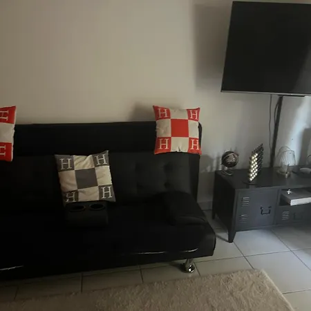 Confort Apartment Nice